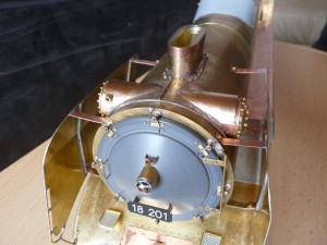 vorwaermer Vorwärmer