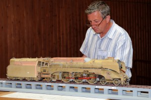 18 201 in Schenklengsfeld Der Meister und sein Werk