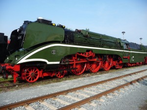 Meiningen 2011