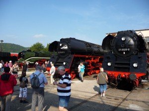 Meiningen 2011