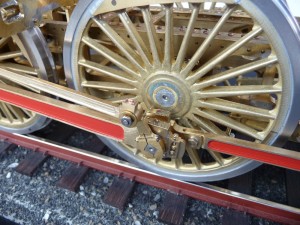 18201-n-005-k_1 Mittlere Kuppelachse und Steuergestänge