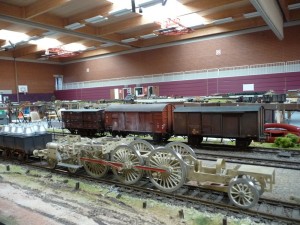 lok-23-05-09-010_1 Hier mit etwas Weitsicht über die Anlage