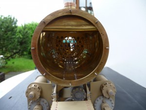 rauchkammer Rauchkammer