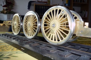 stellprobe Stellprobe