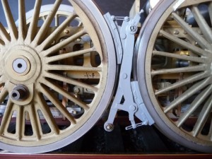 bremse_detail Detailansicht der „Schere“